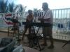 Rita & Michael of Pearl perform a most entertaining show every Sat. at The Carousel.